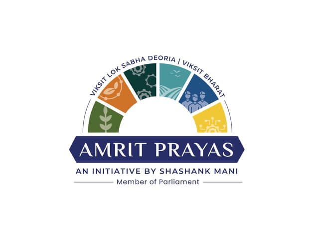 Amrit Prayas